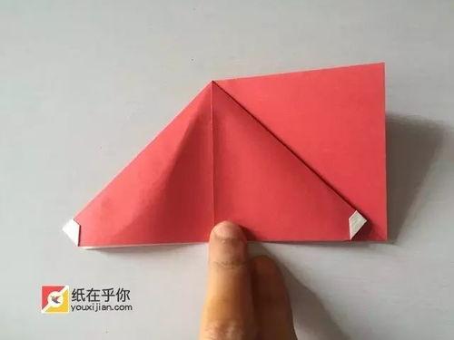 吃瓜手工折纸大全视频,跟随折纸教程，手工制作各式瓜果折纸