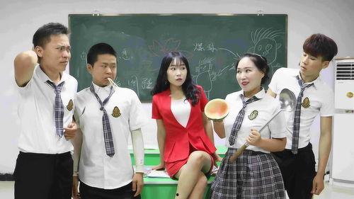 吃瓜大学老师女学生视频,师生互动视频引发热议