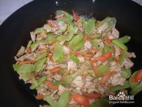 什么瓜适合炒瘦肉吃呢视频,揭秘最适合炒瘦肉的瓜类选择